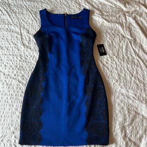 Guess Dress Size 4